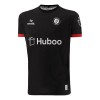 Maillot de Supporter Bristol City Troisième 2024-25 Pour Homme